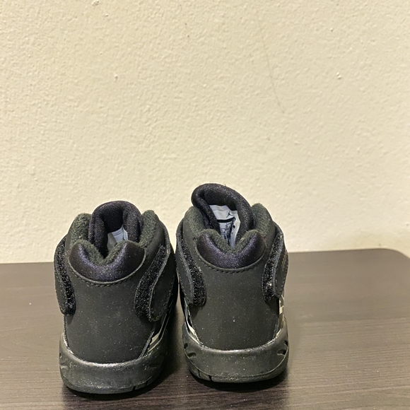 New Air Jordan 8 Toddler 4C - Picture 3 of 4